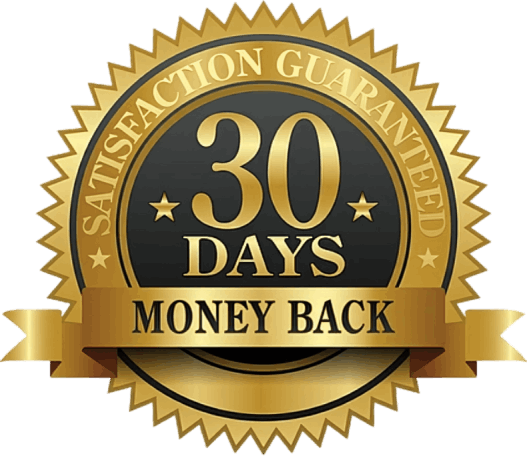 Card Armor 30 Days 100% money back guarantee 